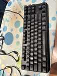 Klawiatura gamingowa GK630K