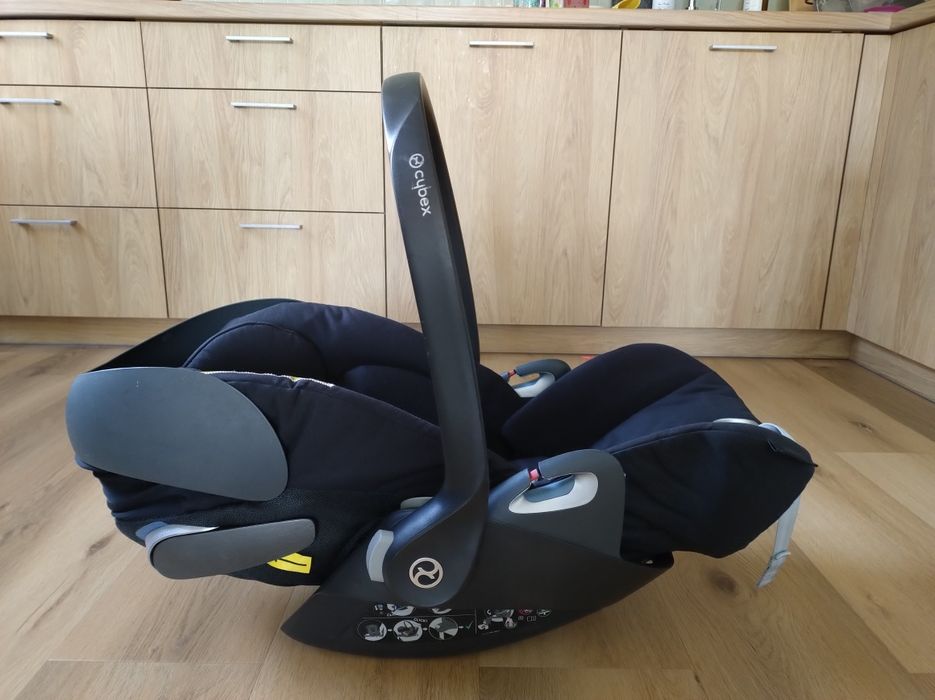 Fotelik Cybex Cloud Z