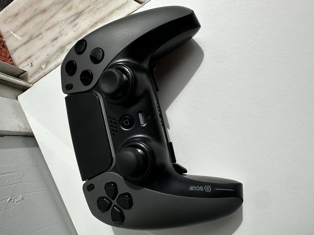 Comando scuf PS5 PC GAMING