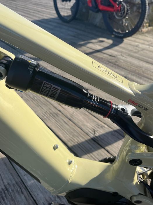 Cannondale Moterra S2 Quicksand
