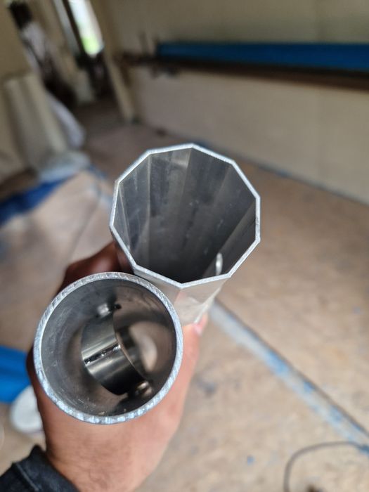 Лезвие швабры для бетона