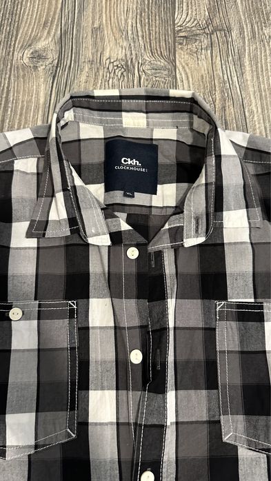 Koszula męska rozmiar XL