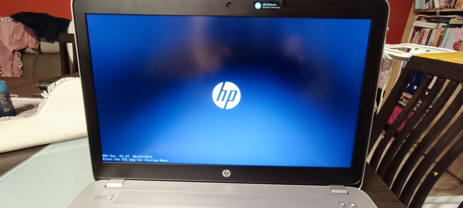 Hp Probook 450 G4