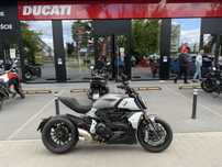 Ducati Diavel 1260, 2019, gwarancja, FV23