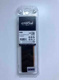 Crucial DDR5-5600:16gb desktop UDIMM