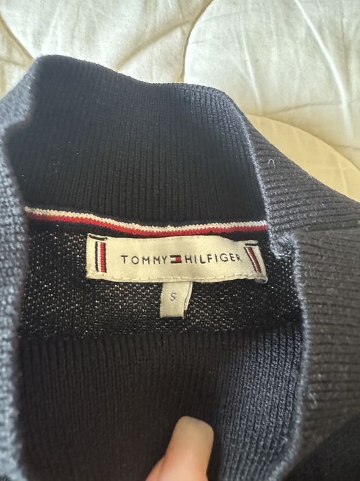 Гольф Tommy Hilfiger оригінал