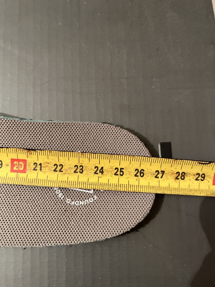 Buty męskie New Balance ML574DE2 - zielone