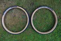 Komplet opon rowerowch MTB - XC-RACE Vittoria Barzo 29x2.35