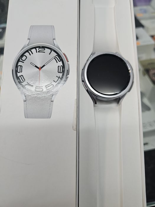 Galaxy watch 6 classic.LTE..47mm