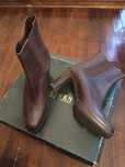 Lauren Ralph Lauren sztyblety 10M - r. 42