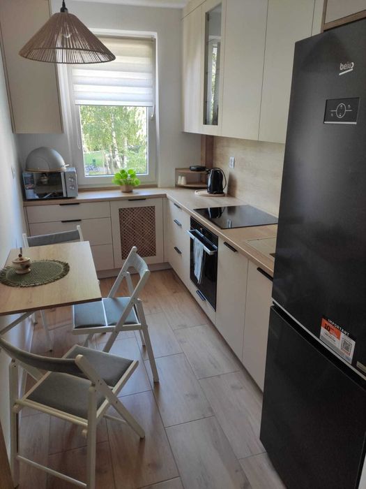 Mieszkanie do wynajęcia