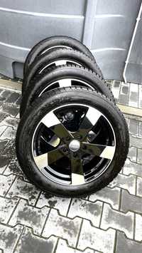 Felgi Audi VW Seat 17"