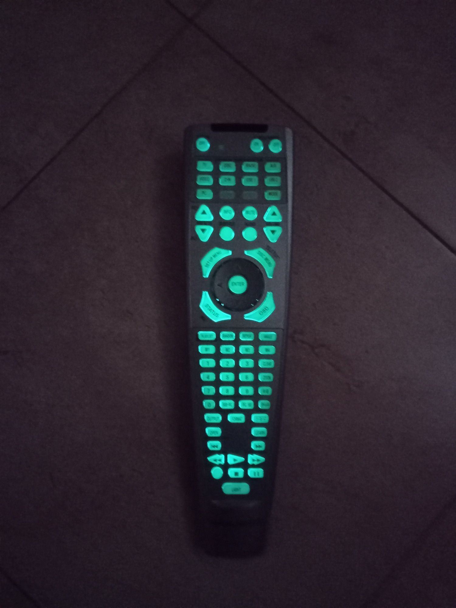 Pilot Harman Kardon AVR
