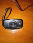 Веб-камера Logitech C310 и C510 
Відпралю ОЛХ доставкою