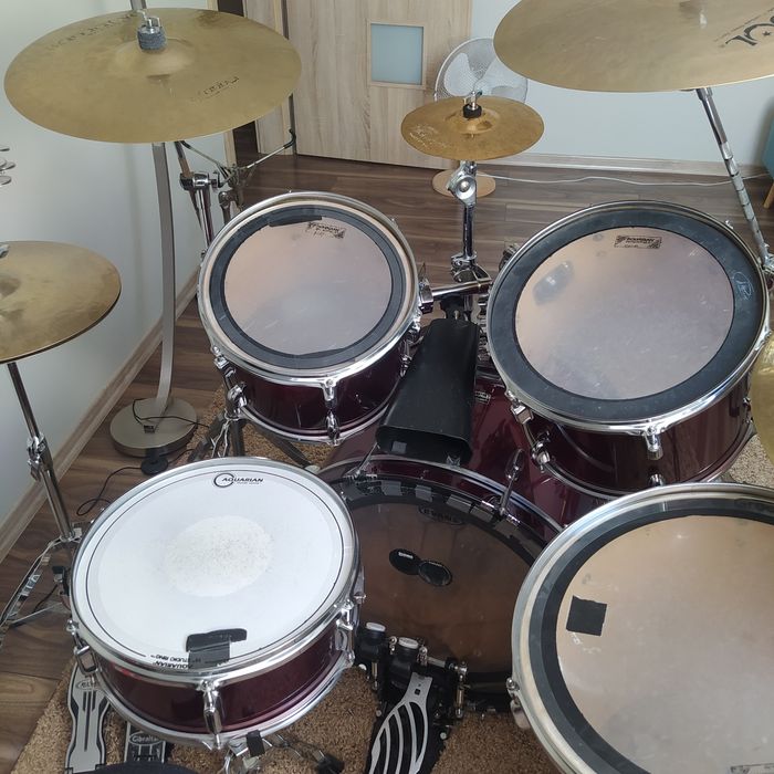 Shell Set  Premier Olympic