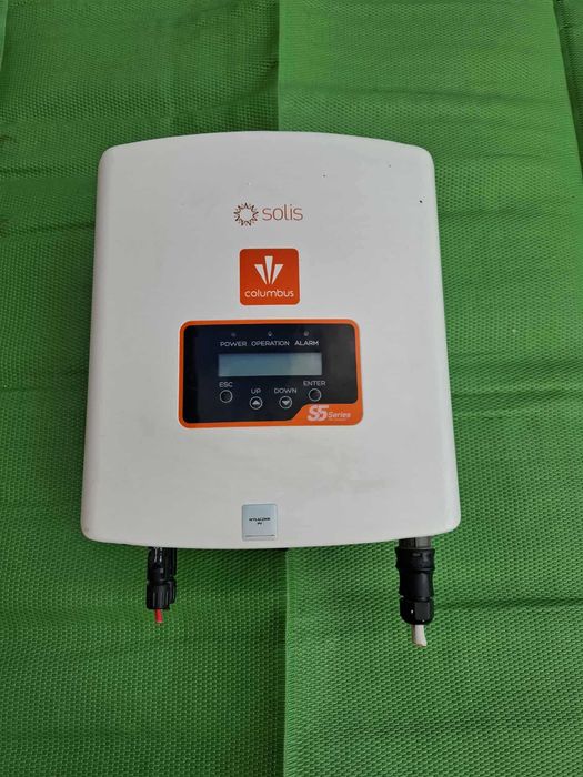 Falownik/Inwerter Columbus Solis S5-GR1P3K-M (3kW)