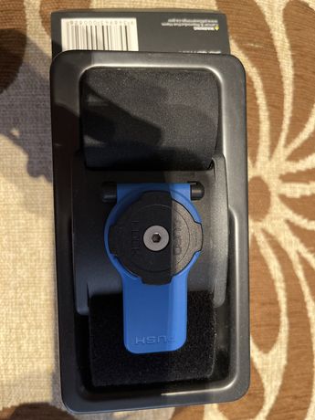 Quad lock dla biegaczy pod Iphone