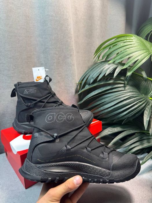 кросівки Nike ACG Air Terra Antarktik Gore Tex