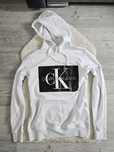 Bluza Calvin Klein jeans z kapturem CK Rozmiar XS , S Calvin Klein