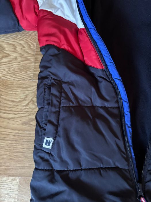 Зимовий комбінезон Next 3-4 роки