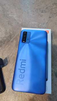 Redmi 9 T 4/64 blue