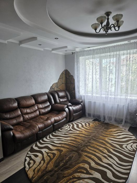 ₴Продається 3кім. Дворівнева  Укомплектована квартира