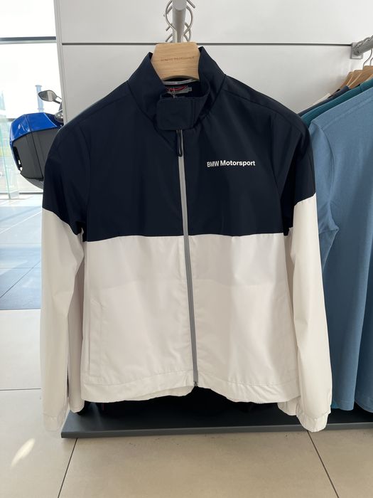 Kurtka damska BMW Motorsport