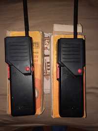 Радиопереговорное устройство "Лорта",  комплект 2 шт,  производство СС