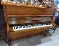 Piano de Madeira