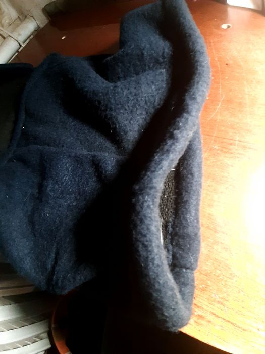 Подвійна балаклава/баф