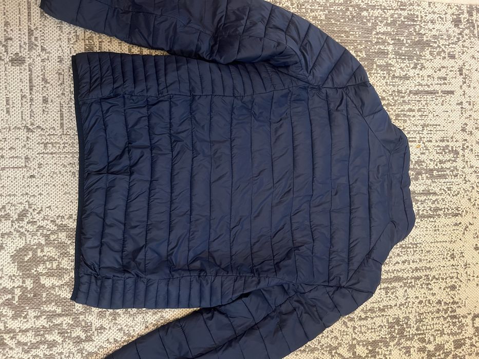 Куртка чоловіча весна осінь