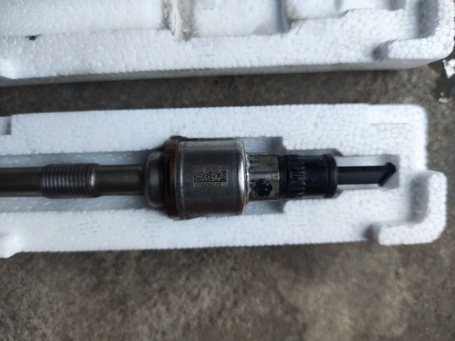 Продам свічкі накаллу