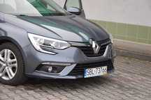Renault Megane STARY SILNIK 1.6 BENZYNA + nowoczesne auto YouTube Google Led
