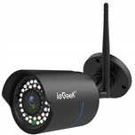 Kamera tubowa (bullet) IP ieGeek IG62 2MP 1080P 2 Mpx