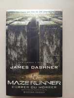 Maze Runner, Os Últimos 13