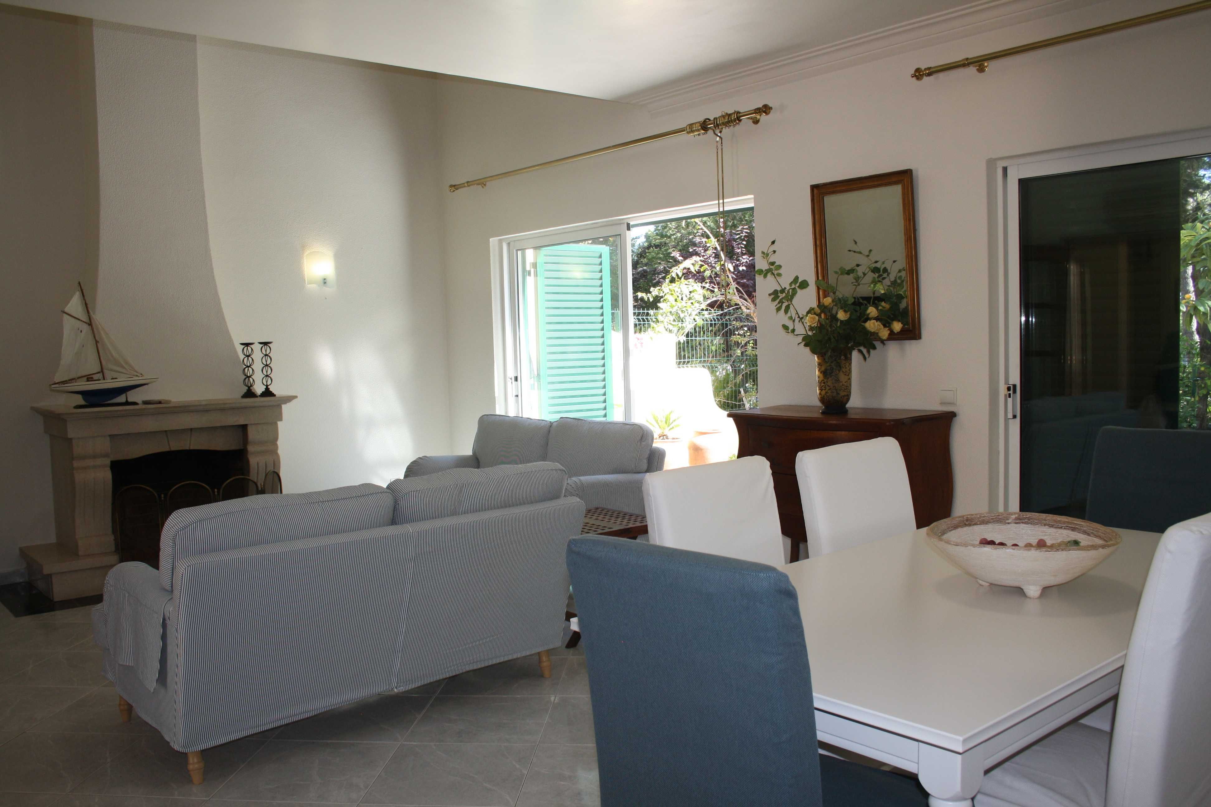Casa de Férias em Vilamoura