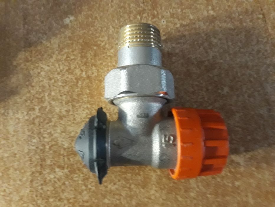 COMAP M28 zawór termostatyczny 5 sztuk