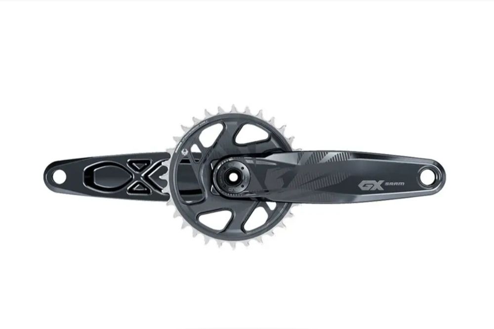 korby sram gx eagle dub 32t