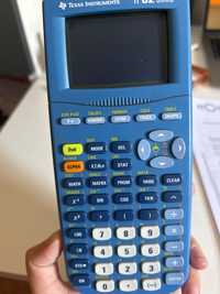 Texas instruments TI 82