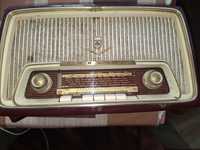 Radio Lampowe Grundig 97 A 1959r