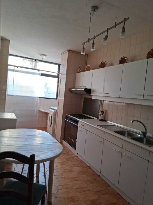 Arrendamento T2 Póvoa de Varzim