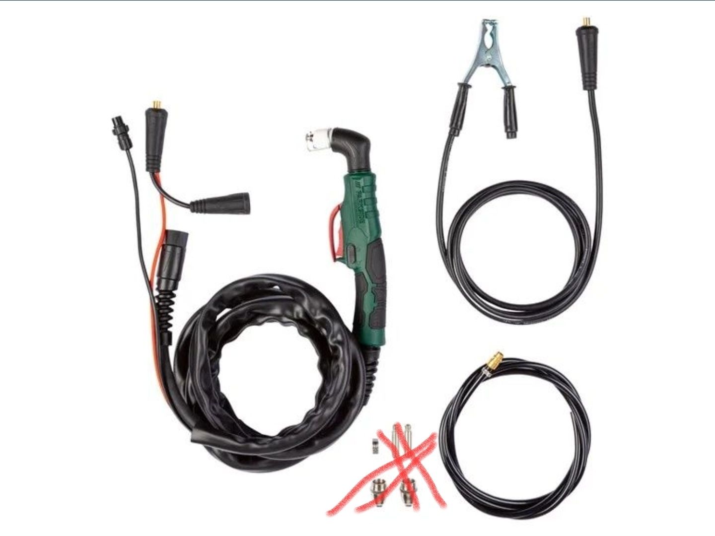 PARKSIDE® Przecinarka plazmowa PPS 40 B3