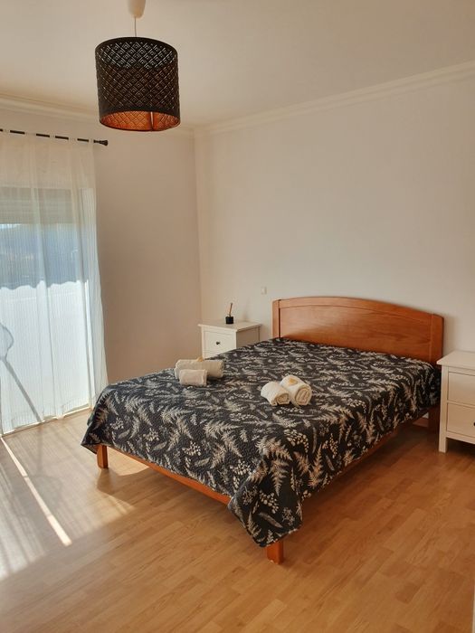 Vivenda V4 com piscina privada em Carvoeiro