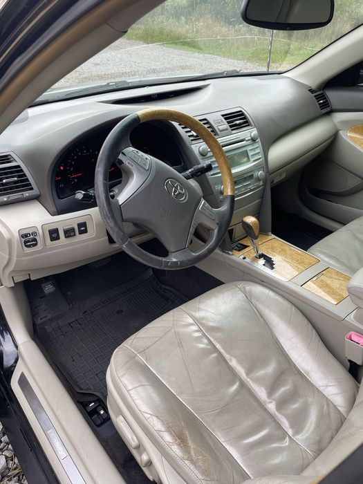 Toyota Camry 3.5 2006