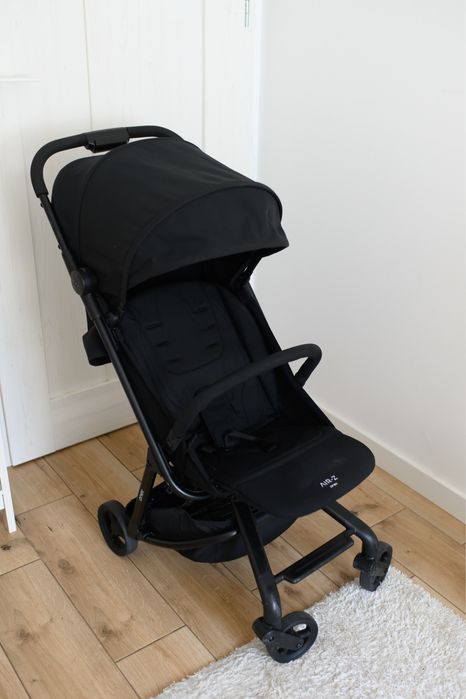 Spacerówka wózek spacerowy do samolotu Anex Air-Z