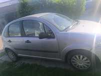 Auto osobowe Citroen C3