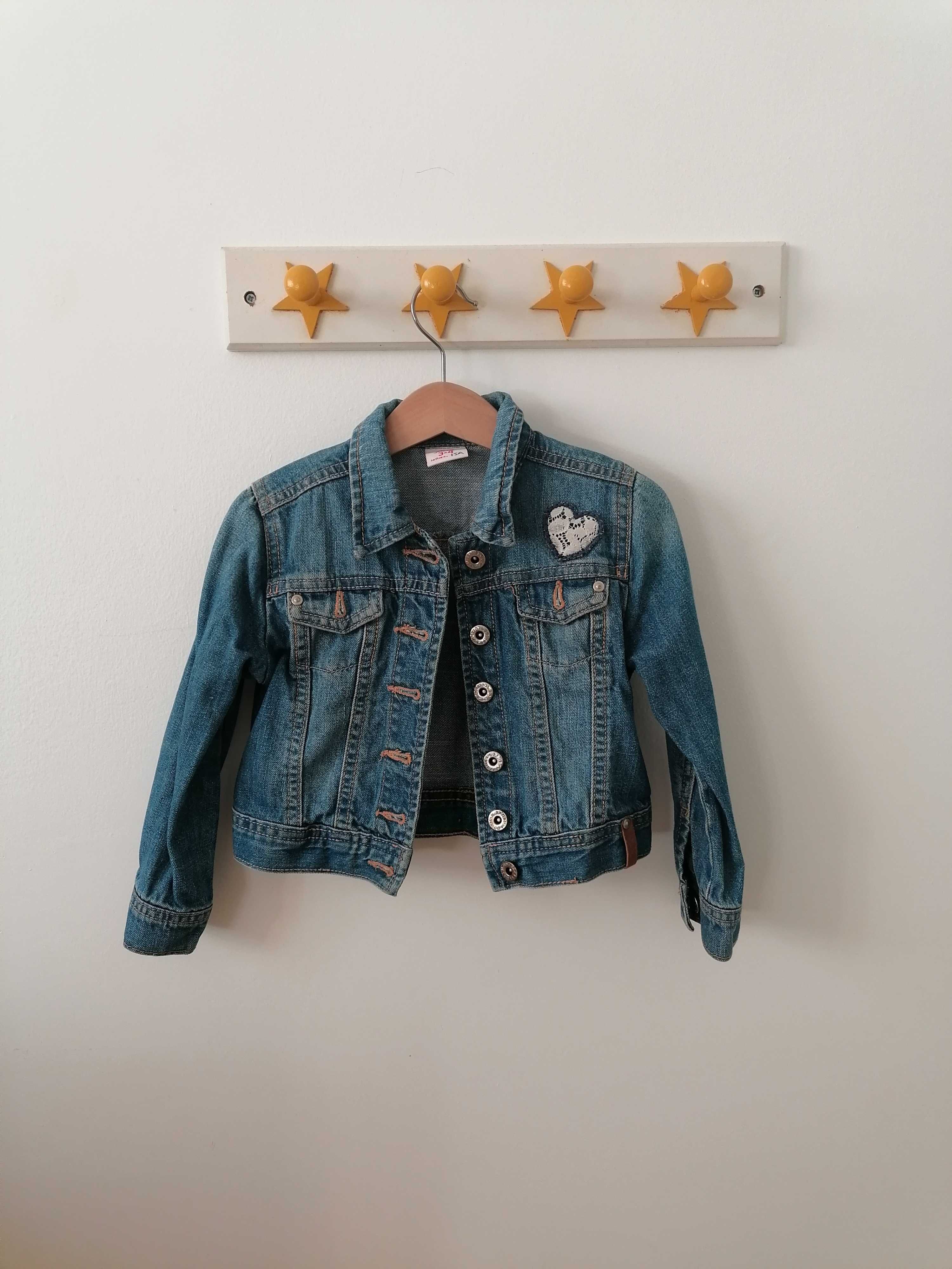 Roupa de criança - Menina