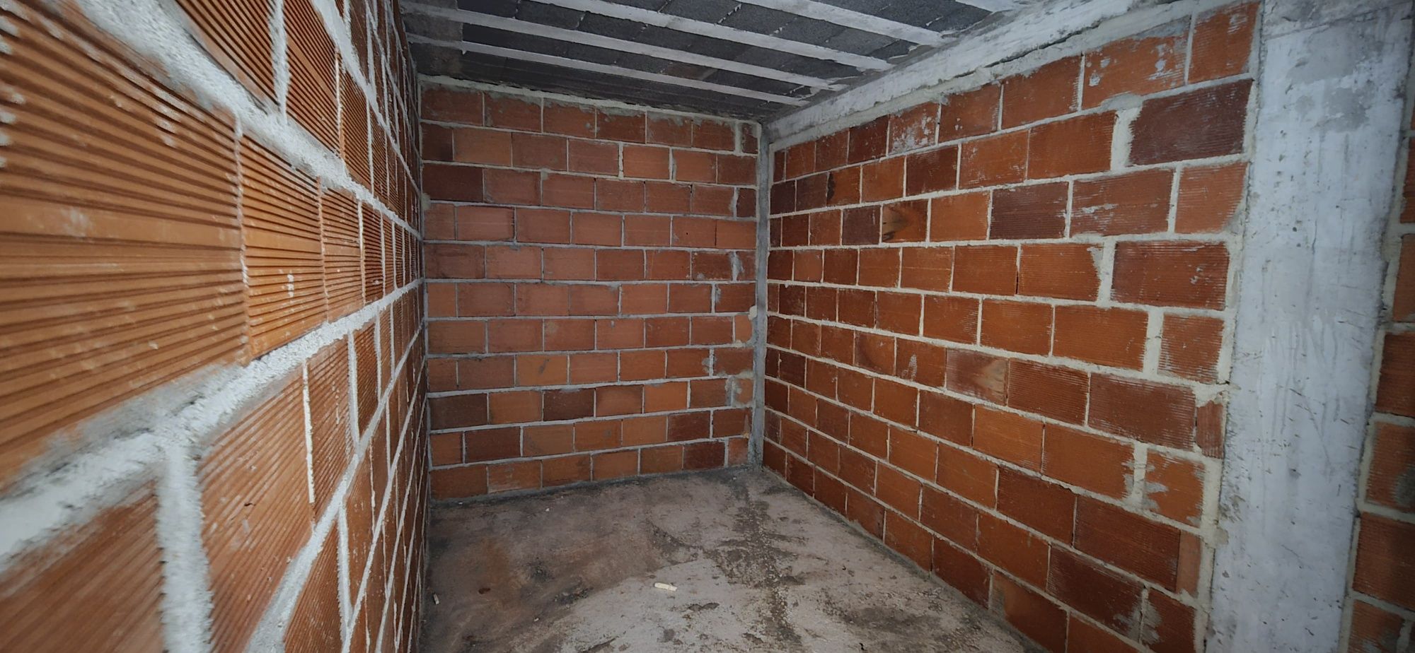 Moradia Térrea T3 - Palmeiros Batalha