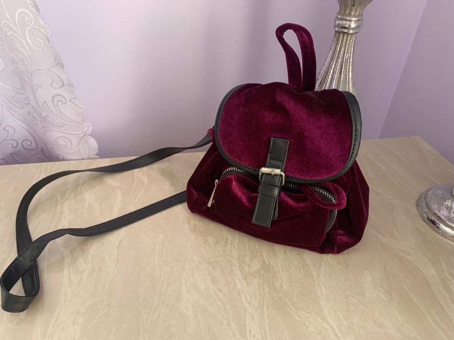 вінтажна сумка