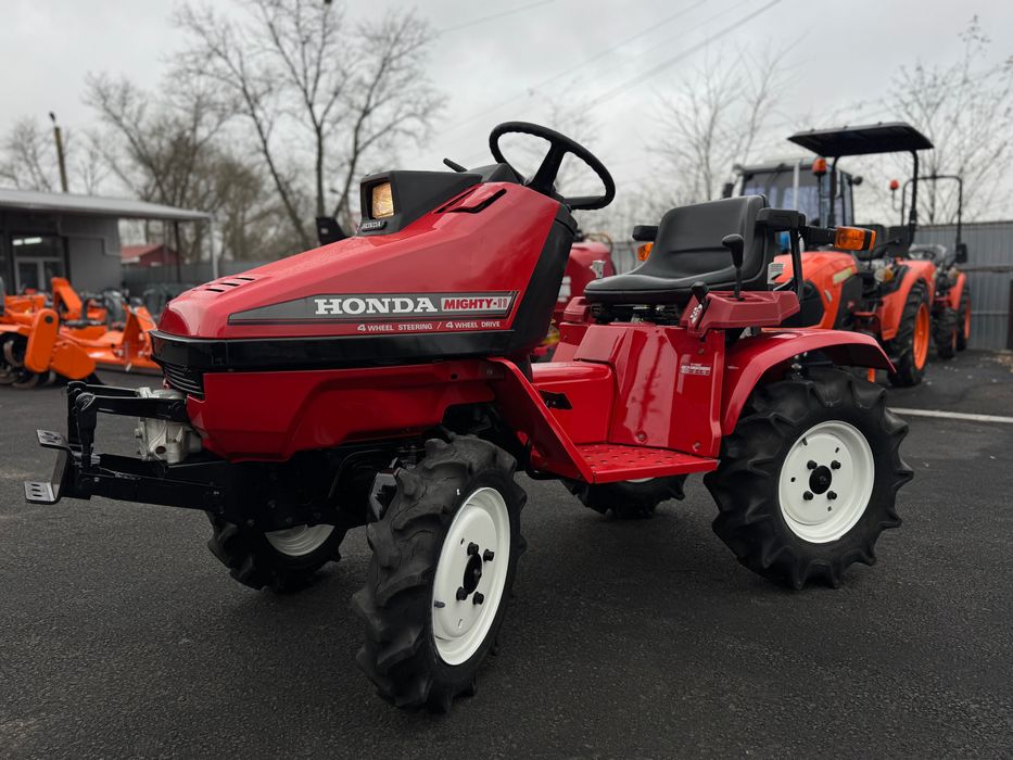 Трактор Honda Mighty-11